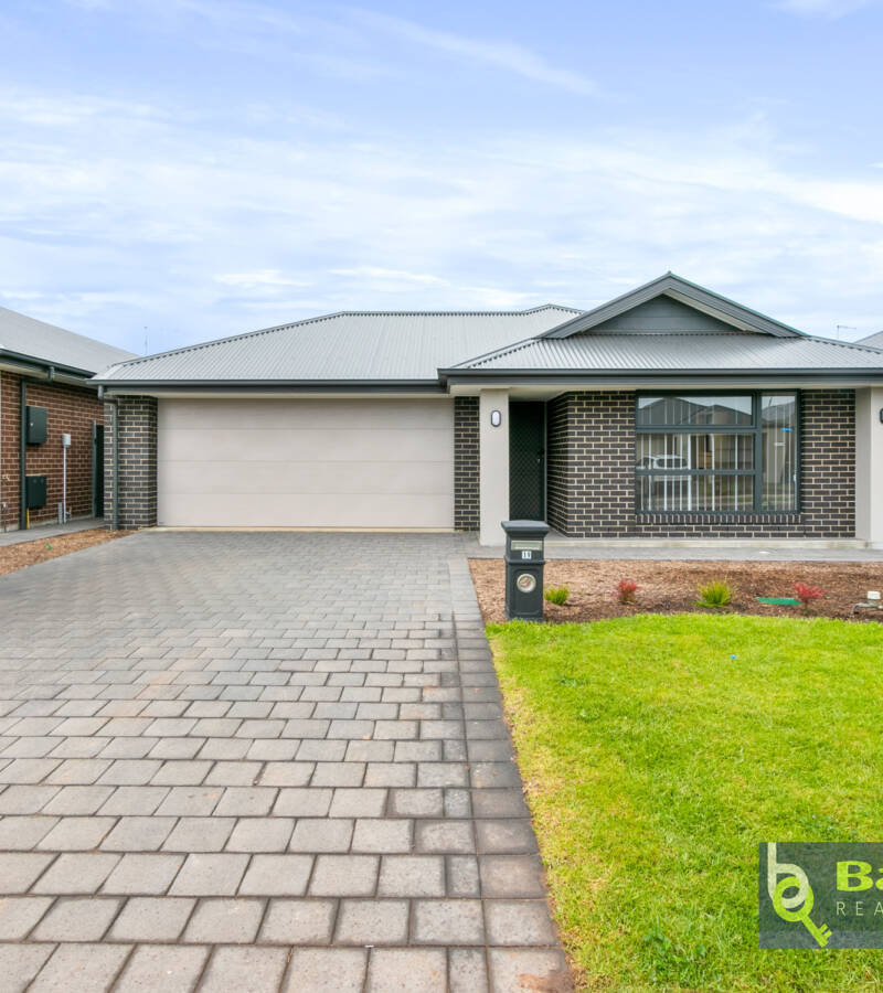 19 Merlot Road, ANGLE VALE, SA 5117 AUS