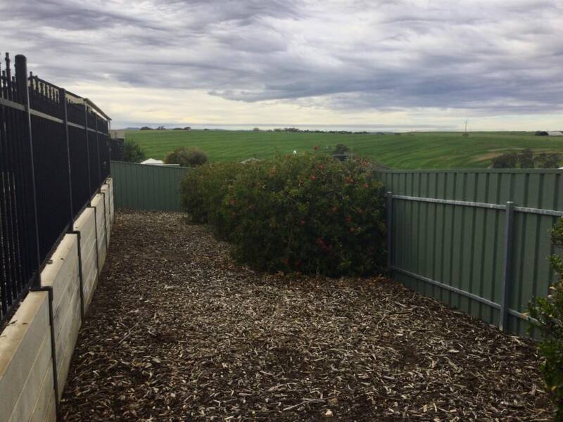 HEWETT, SA 5118 AUS