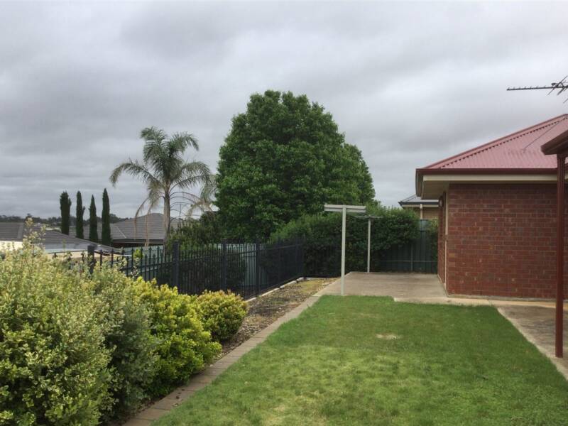 HEWETT, SA 5118 AUS