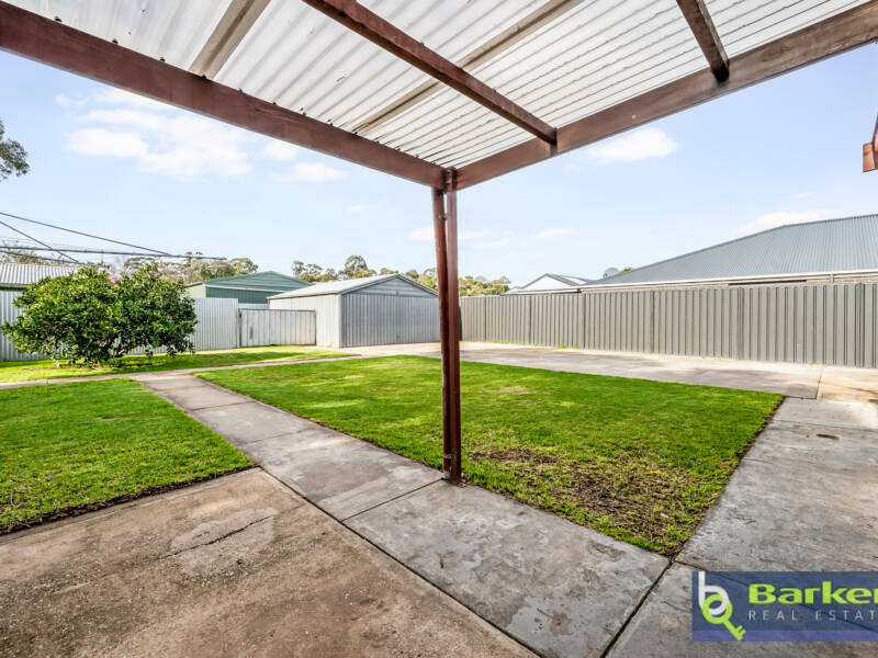 14 First Street, GAWLER SOUTH, SA 5118 AUS