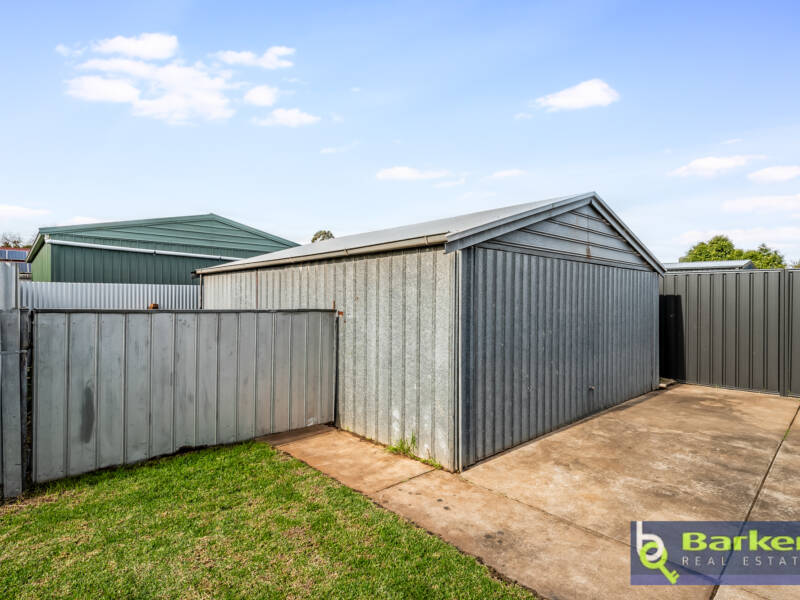 14 First Street, GAWLER SOUTH, SA 5118 AUS
