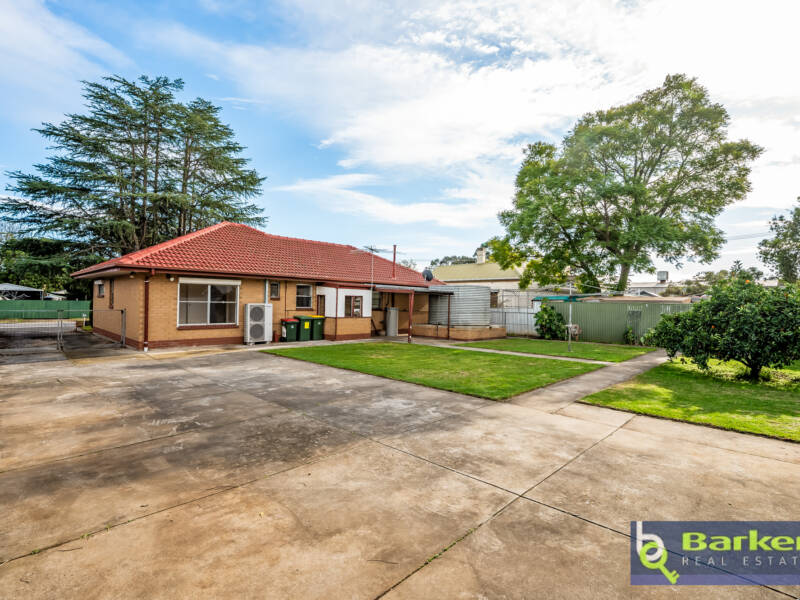 14 First Street, GAWLER SOUTH, SA 5118 AUS