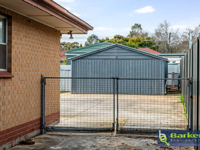 14 First Street, GAWLER SOUTH, SA 5118 AUS