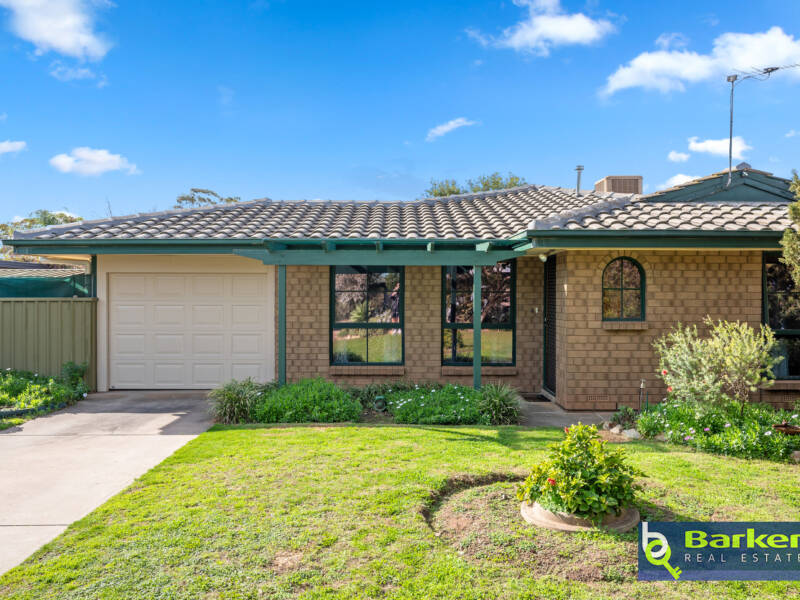 29 Clark Road, EVANSTON GARDENS, SA 5116 AUS