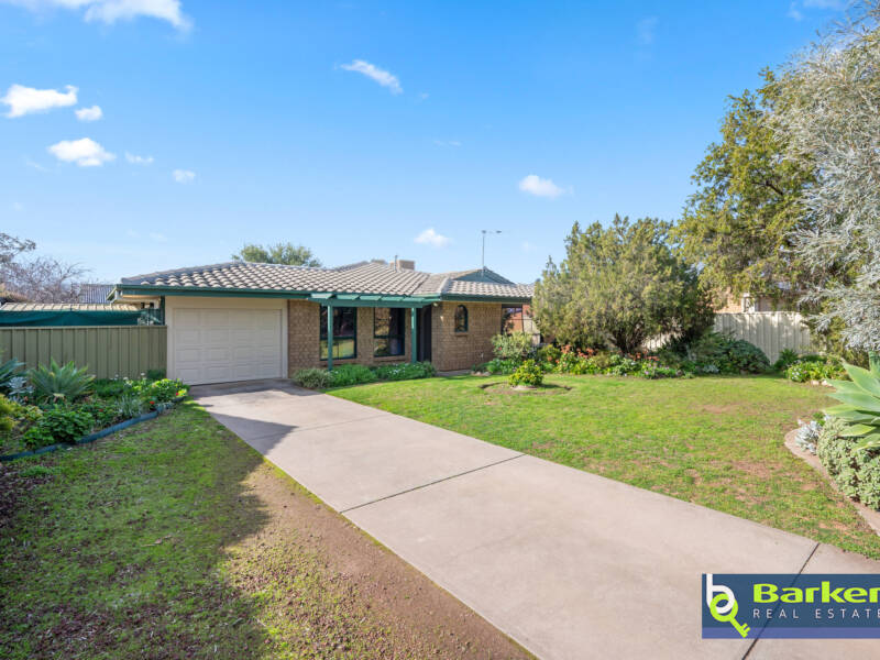 29 Clark Road, EVANSTON GARDENS, SA 5116 AUS