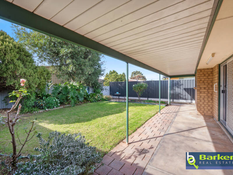 29 Clark Road, EVANSTON GARDENS, SA 5116 AUS