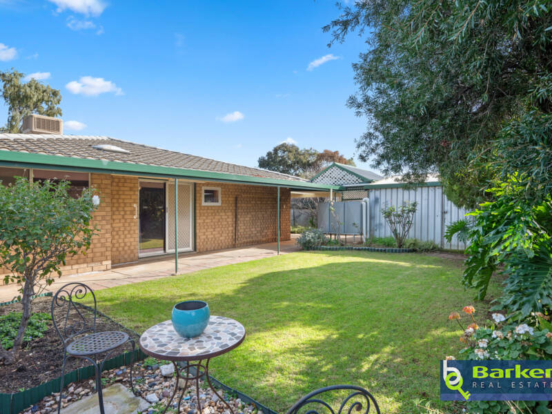 29 Clark Road, EVANSTON GARDENS, SA 5116 AUS