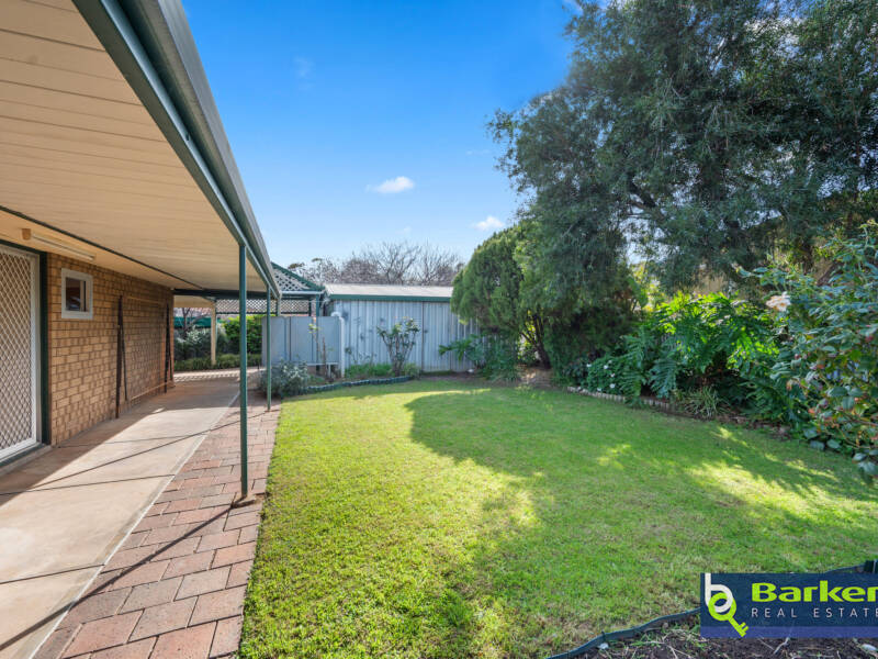 29 Clark Road, EVANSTON GARDENS, SA 5116 AUS