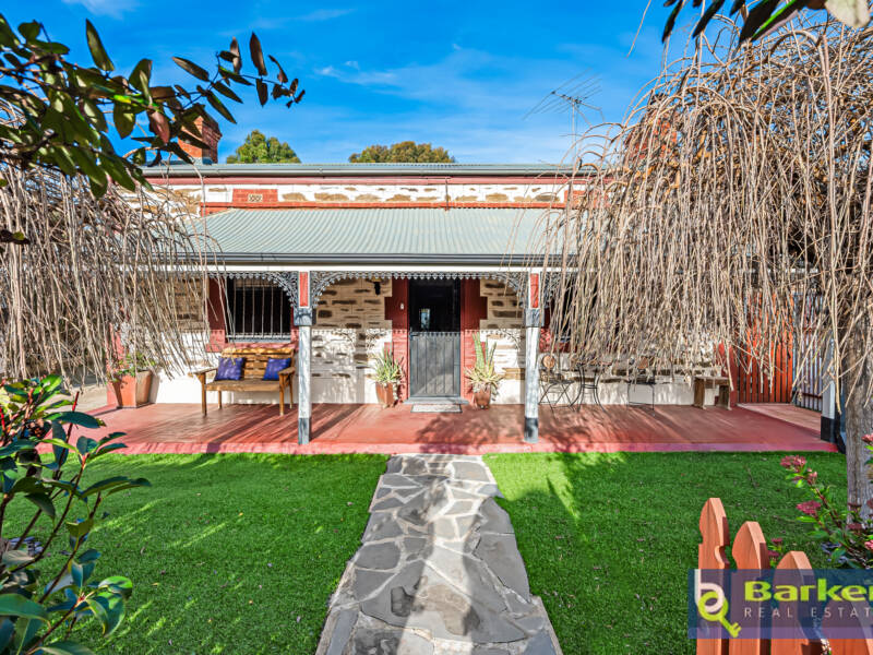 6 First Street, GAWLER SOUTH, SA 5118 AUS