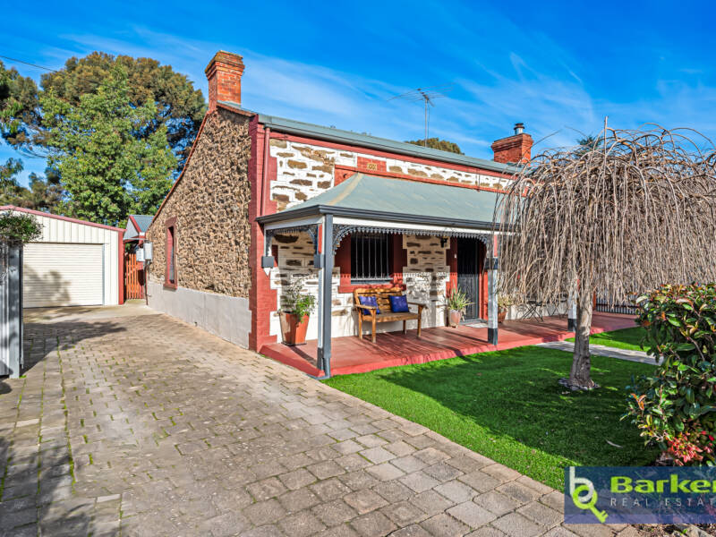 6 First Street, GAWLER SOUTH, SA 5118 AUS