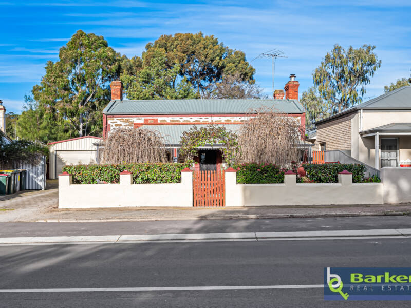 6 First Street, GAWLER SOUTH, SA 5118 AUS
