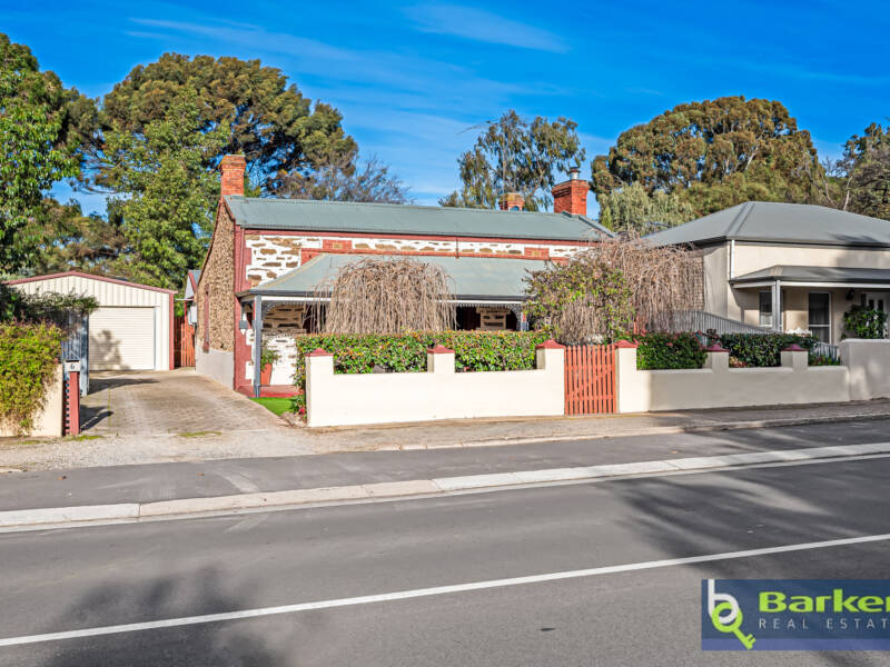 6 First Street, GAWLER SOUTH, SA 5118 AUS