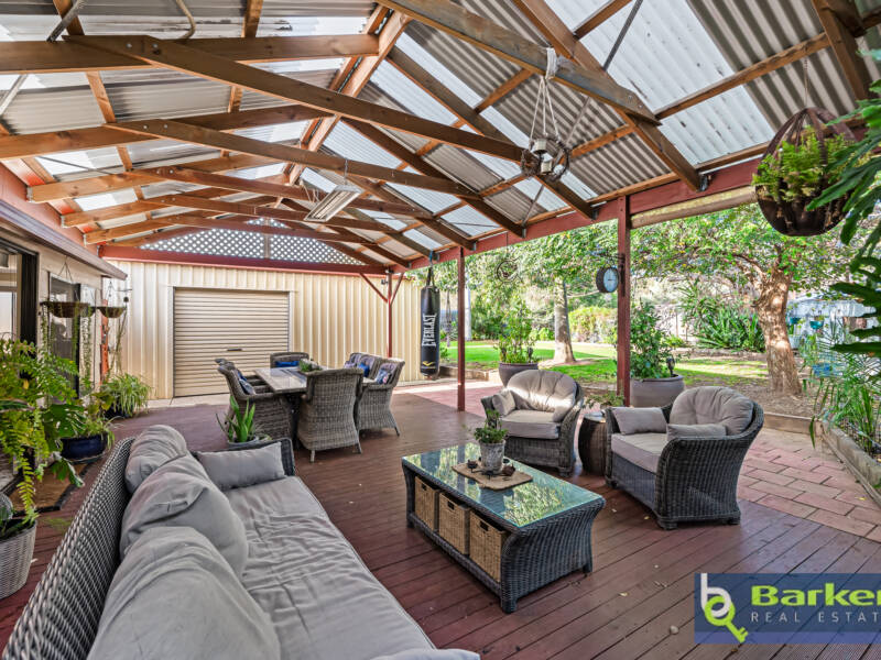 6 First Street, GAWLER SOUTH, SA 5118 AUS