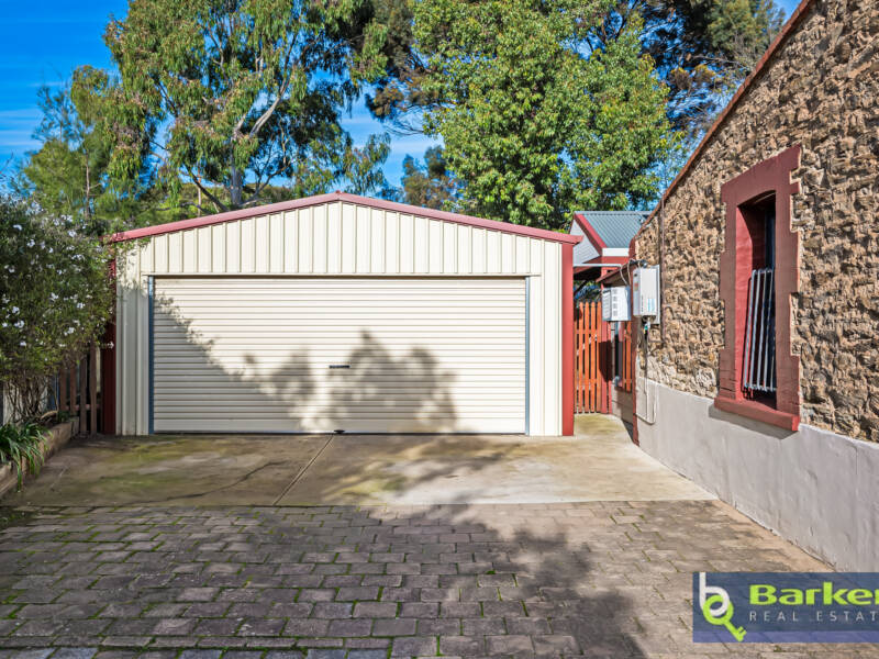 6 First Street, GAWLER SOUTH, SA 5118 AUS