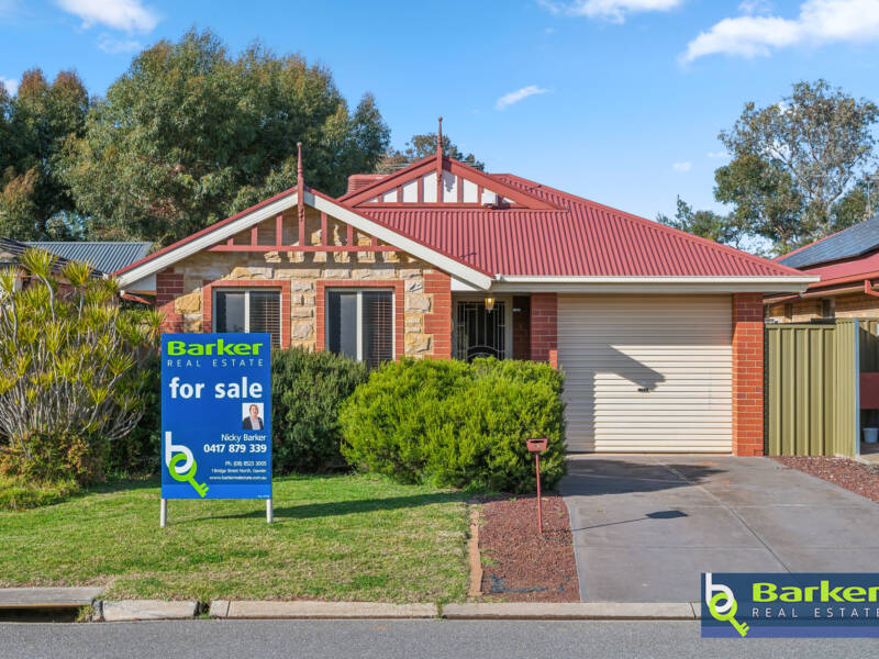 15 Pike Way, EVANSTON, SA 5116 AUS