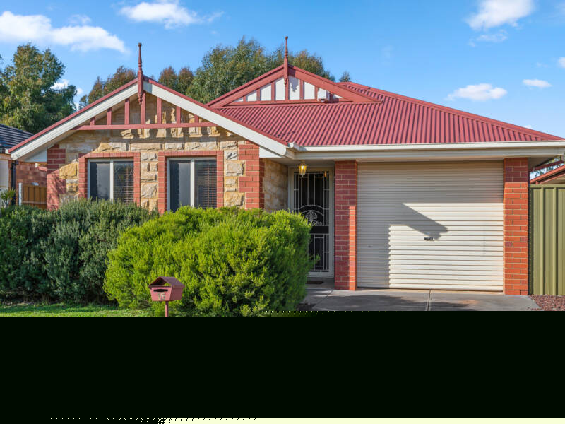 15 Pike Way, EVANSTON, SA 5116 AUS