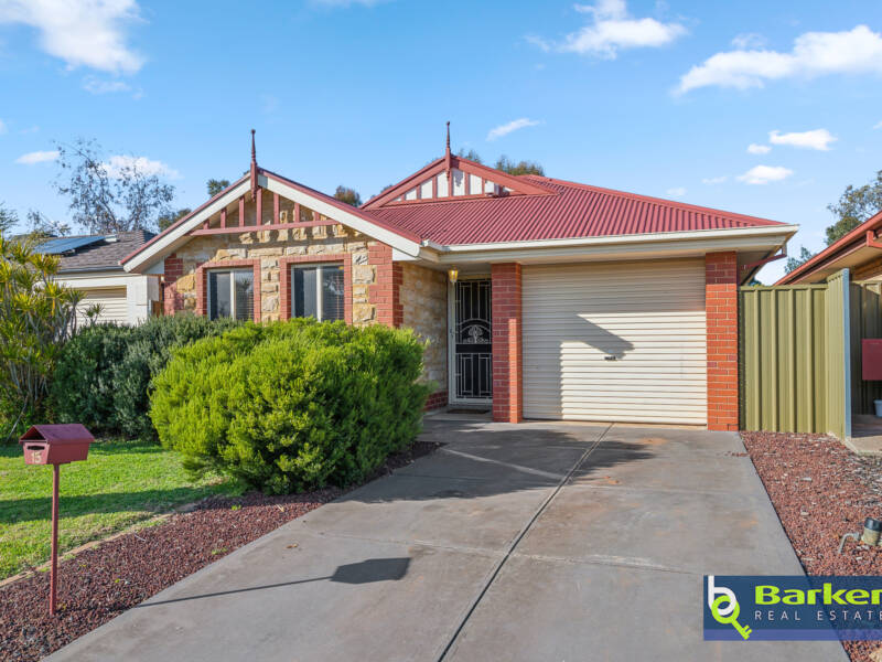15 Pike Way, EVANSTON, SA 5116 AUS