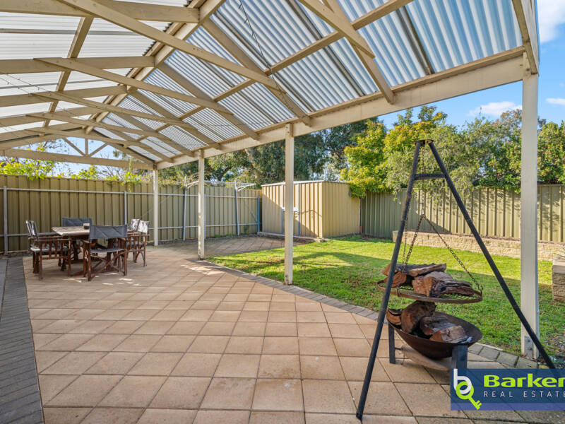 15 Pike Way, EVANSTON, SA 5116 AUS