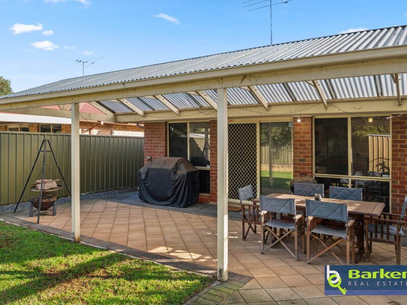 15 Pike Way, EVANSTON, SA 5116 AUS