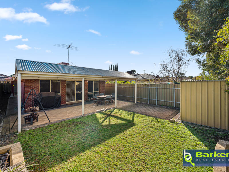 15 Pike Way, EVANSTON, SA 5116 AUS
