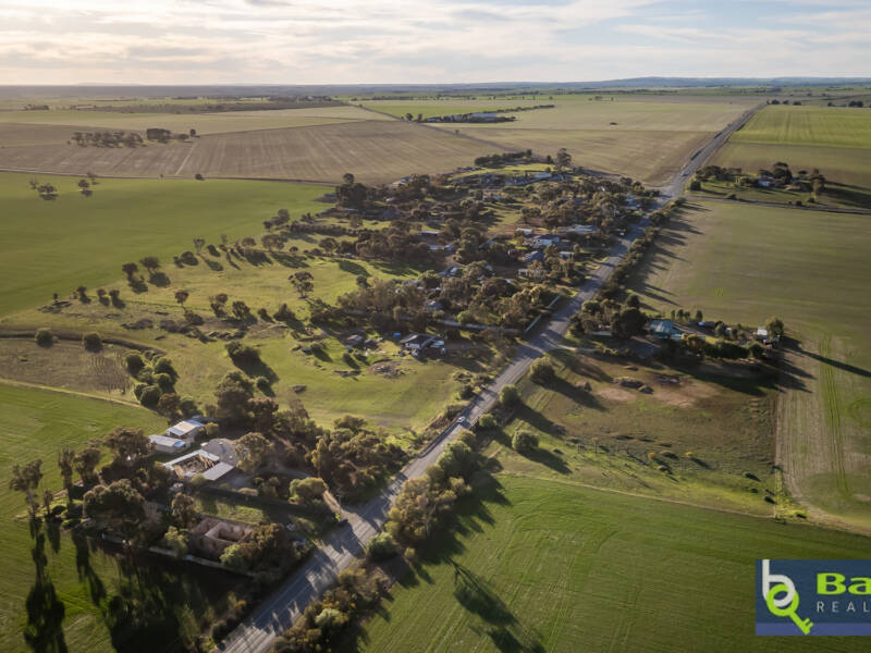 1097 Horrocks Highway, TEMPLERS, SA 5371 AUS