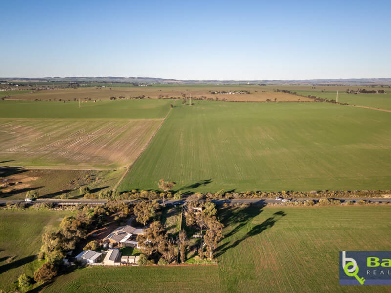 1097 Horrocks Highway, TEMPLERS, SA 5371 AUS