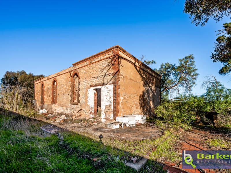 1097 Horrocks Highway, TEMPLERS, SA 5371 AUS