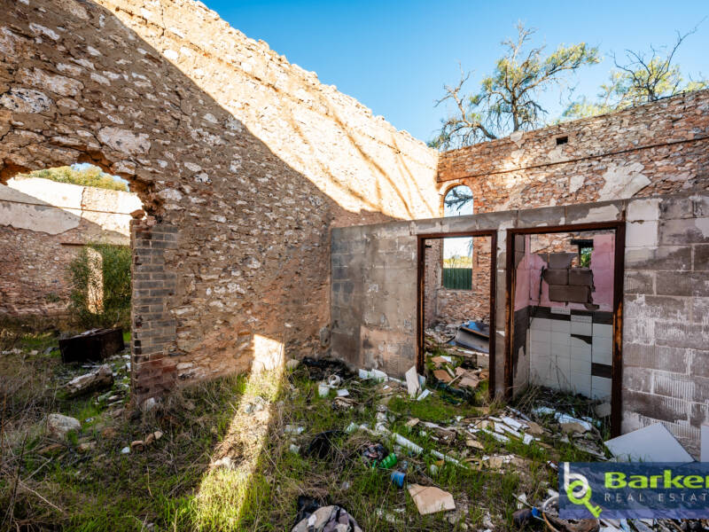 1097 Horrocks Highway, TEMPLERS, SA 5371 AUS