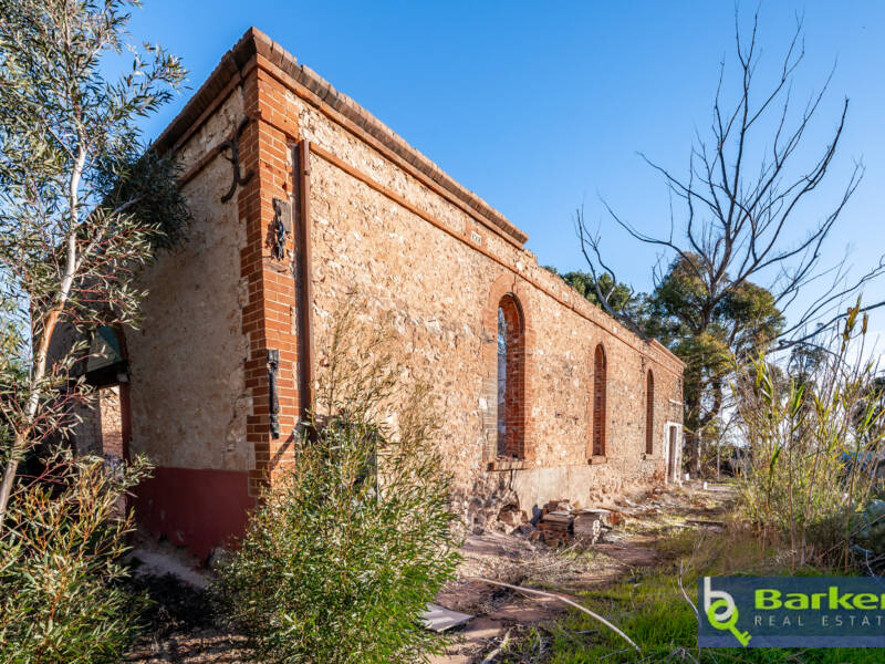 1097 Horrocks Highway, TEMPLERS, SA 5371 AUS