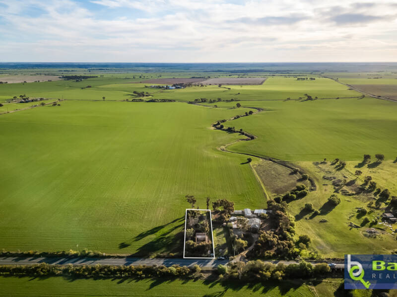 1097 Horrocks Highway, TEMPLERS, SA 5371 AUS