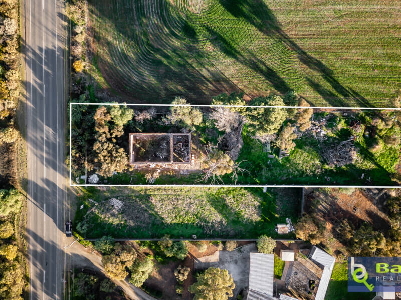 1097 Horrocks Highway, TEMPLERS, SA 5371 AUS