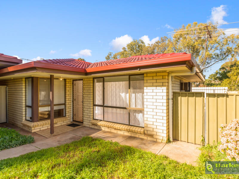 Unit 2/2 Kemp Street, GAWLER EAST, SA 5118 AUS