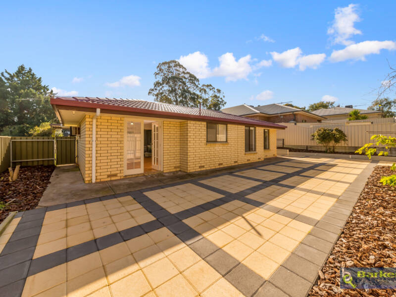 Unit 2/2 Kemp Street, GAWLER EAST, SA 5118 AUS