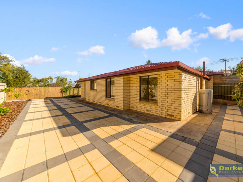 Unit 2/2 Kemp Street, GAWLER EAST, SA 5118 AUS