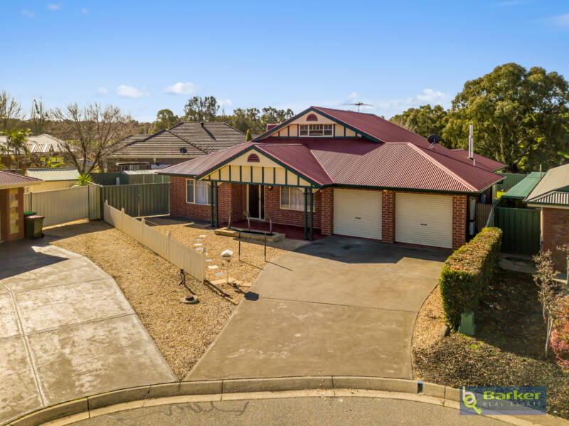 6 Compass Court, HEWETT, SA 5118 AUS