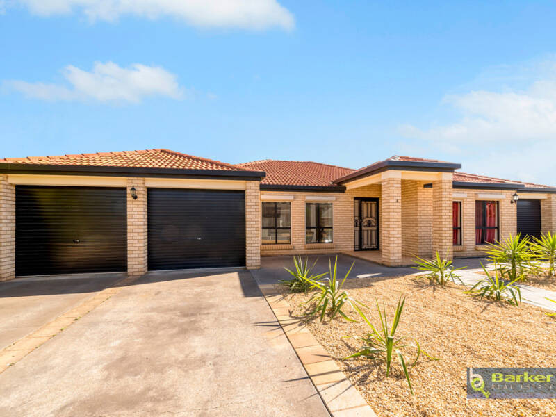 4 Toner Crescent, EVANSTON PARK, SA 5116