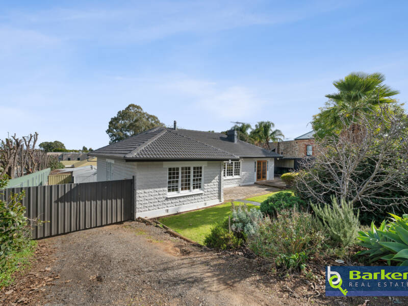 36 Daly Street, GAWLER EAST, SA 5118 AUS