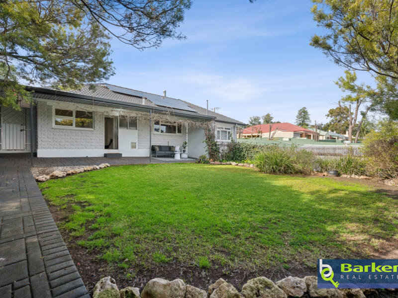 36 Daly Street, GAWLER EAST, SA 5118 AUS