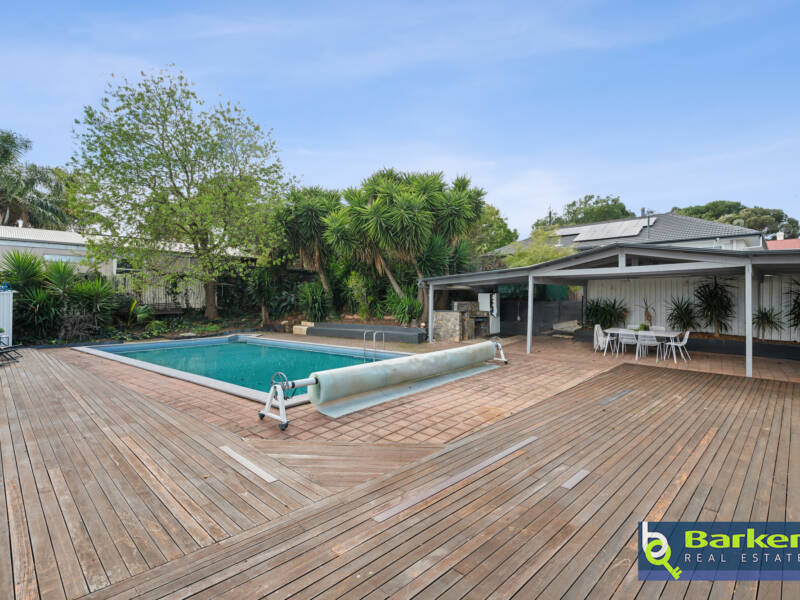36 Daly Street, GAWLER EAST, SA 5118 AUS