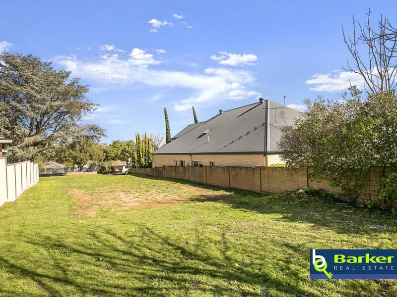 Lot 700 East Terrace, GAWLER EAST, SA 5118