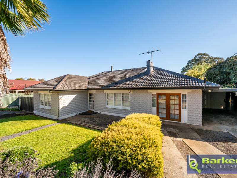 36 Daly Street, GAWLER EAST, SA 5118 AUS