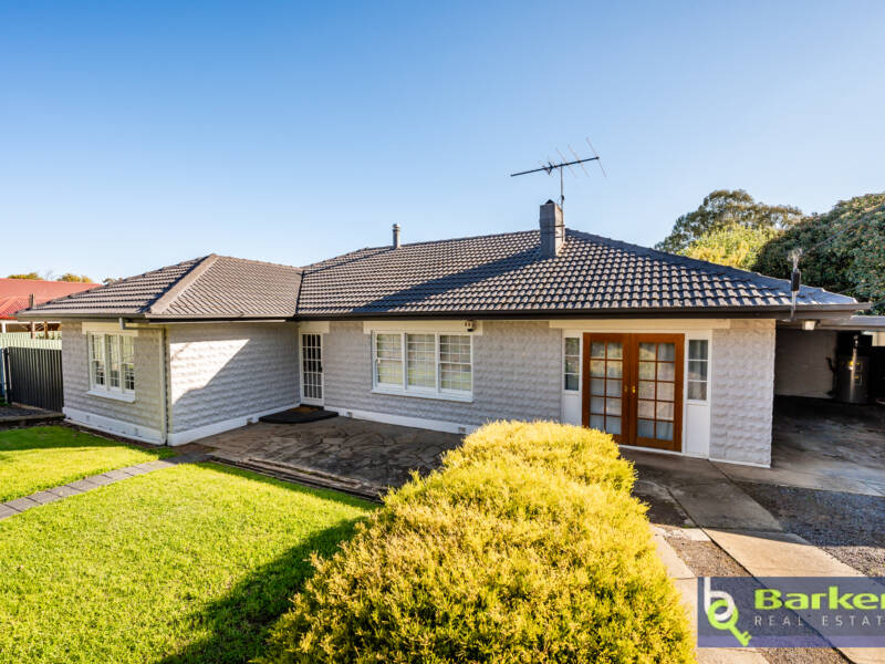 36 Daly Street, GAWLER EAST, SA 5118 AUS
