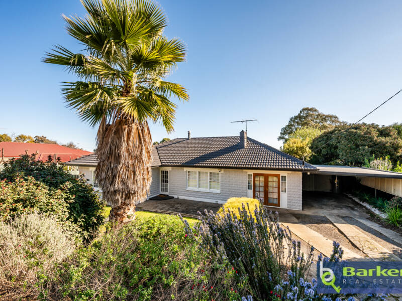 36 Daly Street, GAWLER EAST, SA 5118 AUS