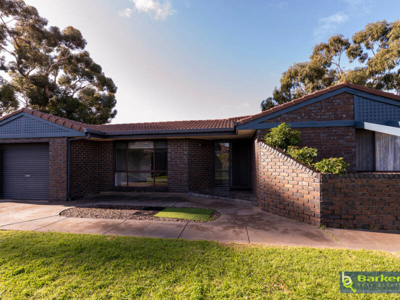 3 Lundie Crescent, GAWLER EAST, SA 5118 AUS