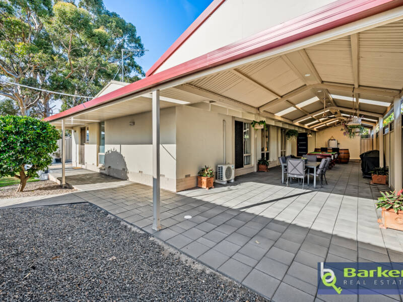 21 Edward Crescent, EVANSTON PARK, SA 5116 AUS