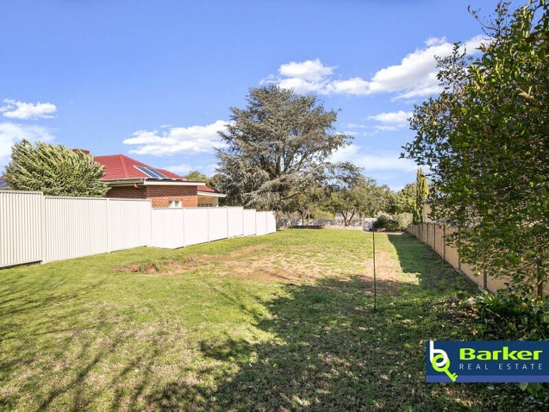 Lot 700 East Terrace, GAWLER EAST, SA 5118