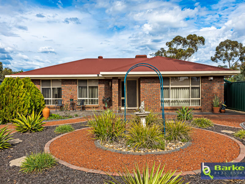 26 Farrow Road, EVANSTON, SA 5116 AUS