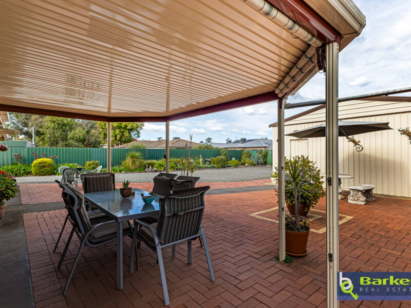 26 Farrow Road, EVANSTON, SA 5116 AUS