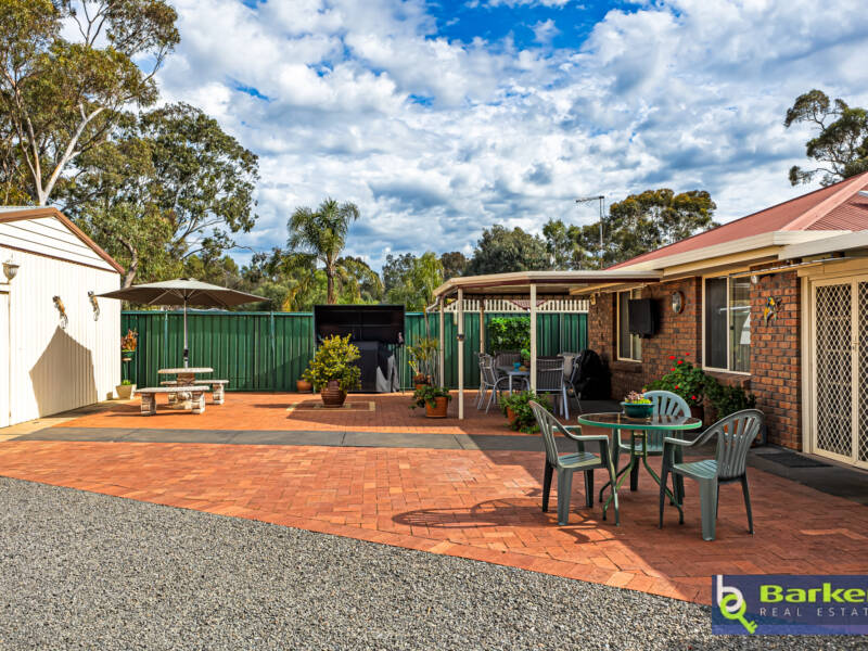 26 Farrow Road, EVANSTON, SA 5116 AUS