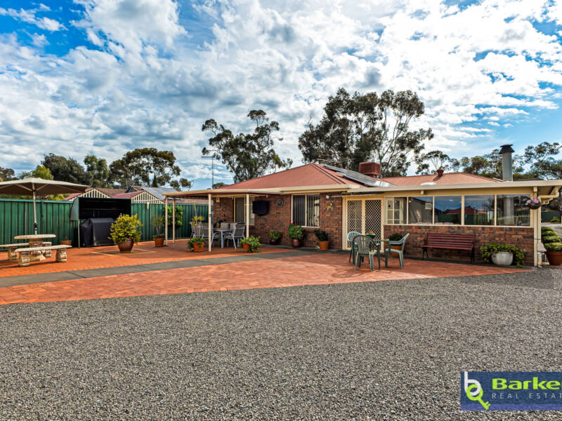 26 Farrow Road, EVANSTON, SA 5116 AUS